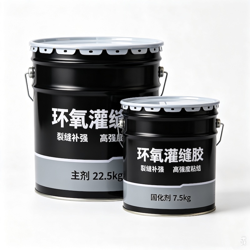 乌鲁木齐裂缝修复封闭胶