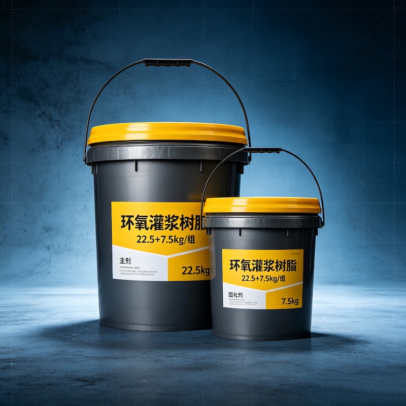 乌鲁木齐环氧灌浆树脂